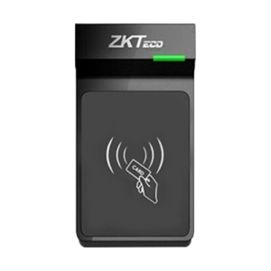 Lecteur De Cartes Et D’empreintes Digitales USB ZKteco - CR20