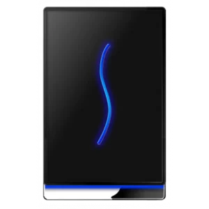 Contrôle D'Accès IP RFID Zkteco Scr100