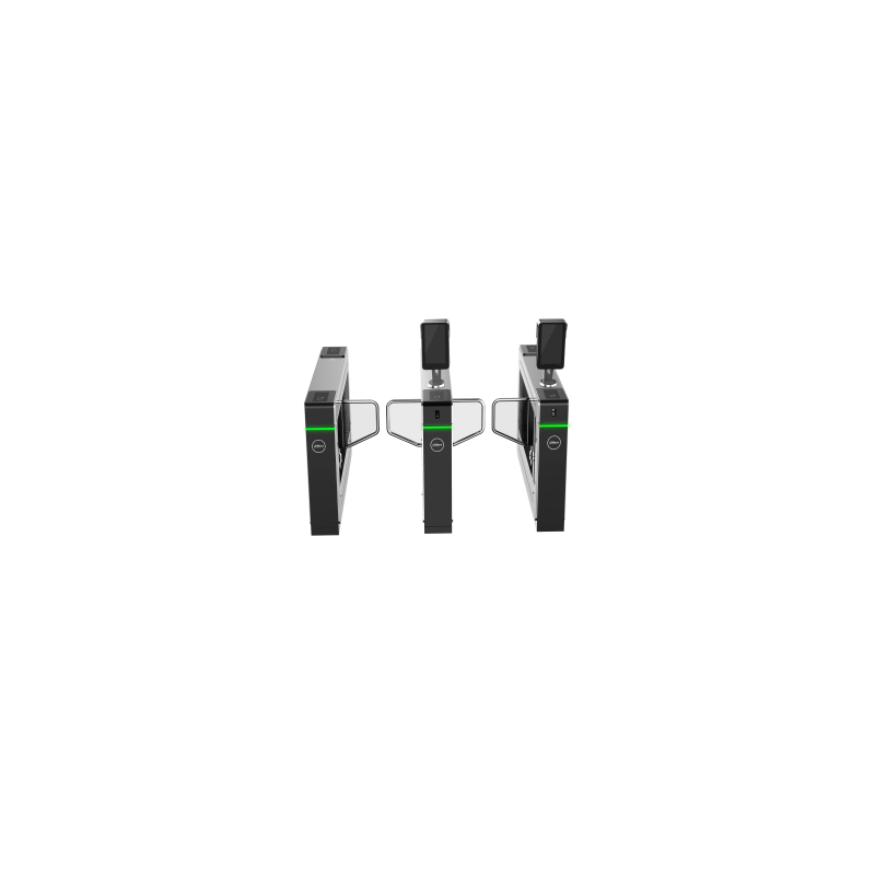 BARRIÈRE PIVOTANTE – Image 2