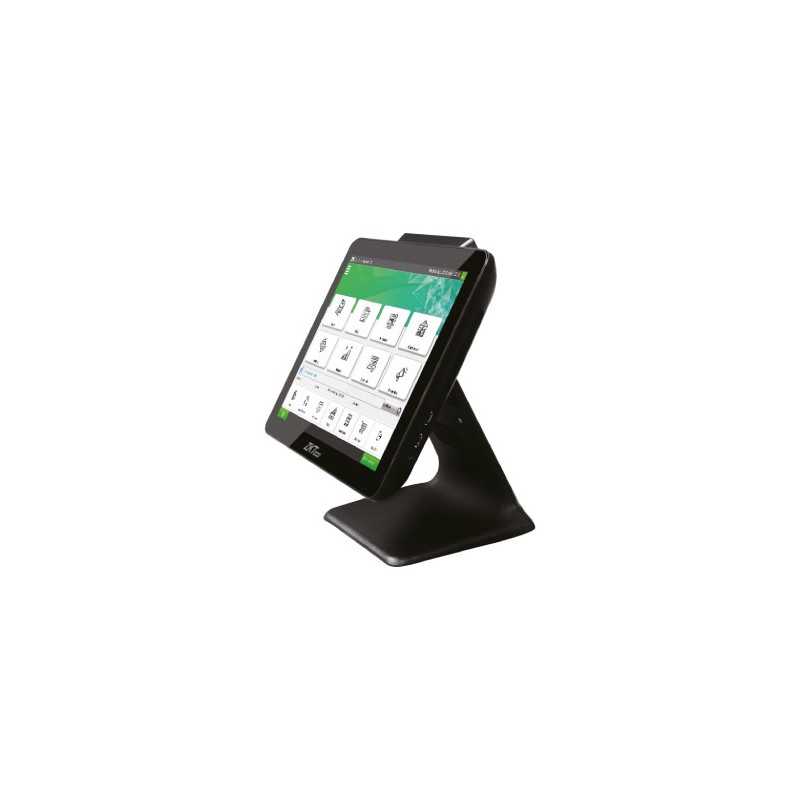 CAISSE ENREGISTREUSE TACTILE 64G Zkteco - ZKBIO530