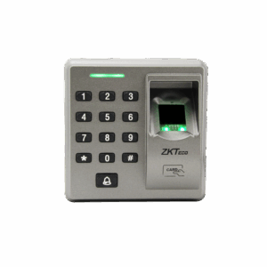 LECTEUR D'EMPREINTES NUMERIQUE FR1300 ZKTECO