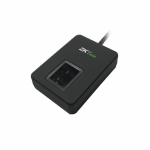 LECTEUR BIOMETRIQUE USB ZK-9500-USB ZKTECO
