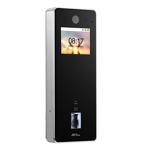 TERMINAL DE CONTROL D'ACCEE AUTONOME F35